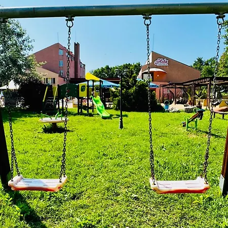 Neva Отель 2*