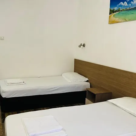 Neva Hotel Kiten (Burgas)