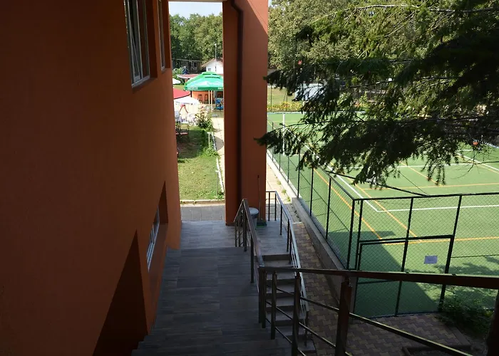 Hotel Neva Kiten (Burgas)