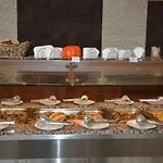 Neva Отель Китен