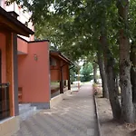 Отель Neva