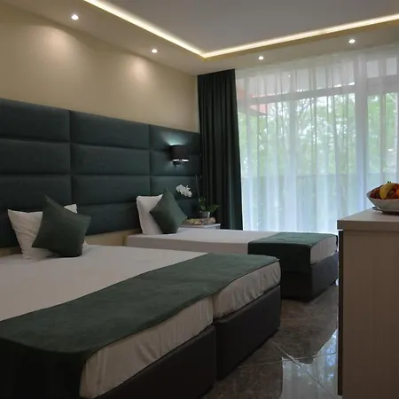 فندق Neva كيتن