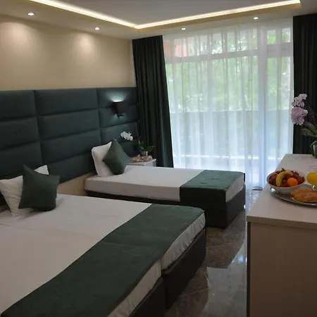 Neva 2* Kiten (Burgas)