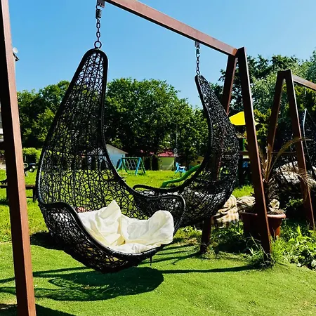 Neva Hotel Kiten (Burgas)