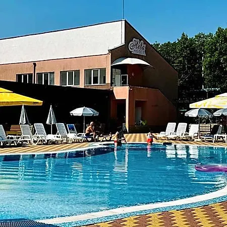 Hotel Neva