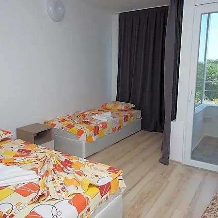 Hotel Neva