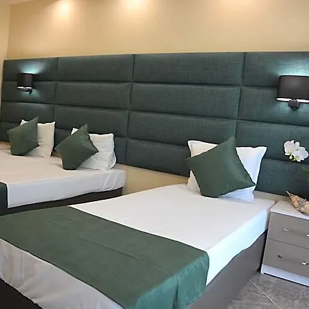 Neva Hotel