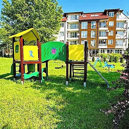 Neva 2* Kiten (Burgas)