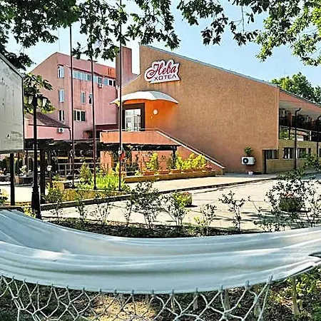 Hotel Neva Kiten (Burgas)