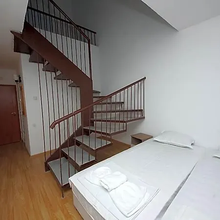 Hotel Neva Kiten (Burgas)
