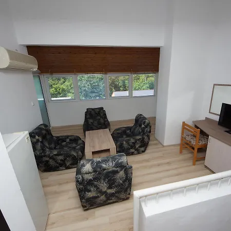Hotel Neva Kiten (Burgas)
