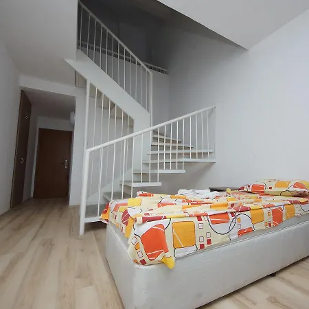 מלון Neva קיטן