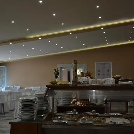 Neva מלון קיטן