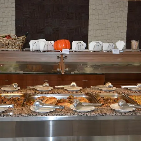 Neva מלון קיטן