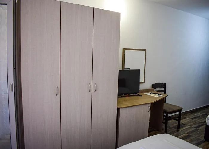 Neva Hotel Kiten (Burgas)