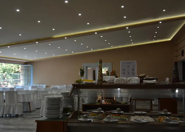 Neva Hotel Kiten (Burgas)